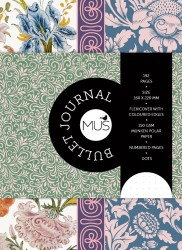 MUS Bullet Journal MUS Bullet Journal