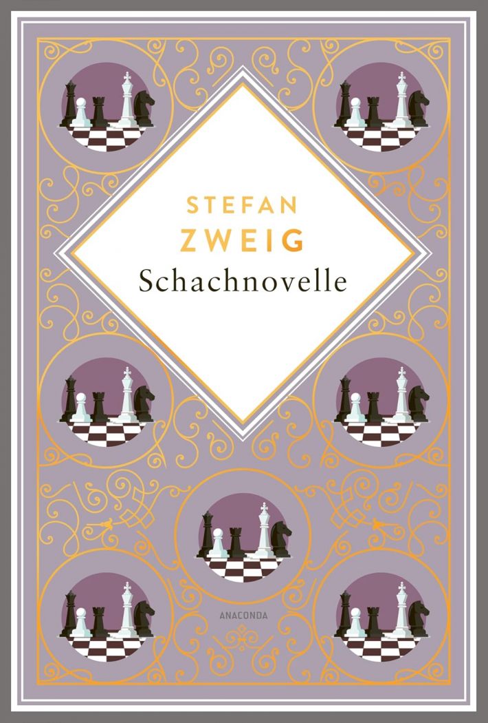Schachnovelle