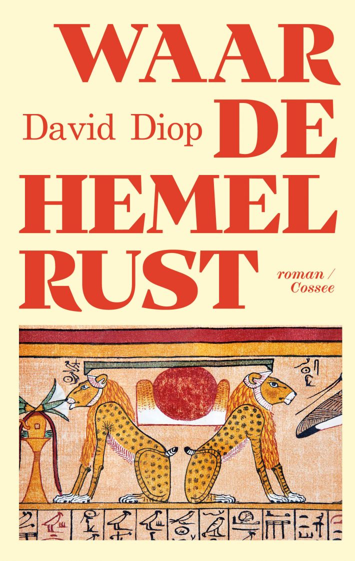Waar de hemel rust • Waar de hemel rust Waar de hemel rust • Waar de hemel rust