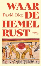Waar de hemel rust • Waar de hemel rust Waar de hemel rust • Waar de hemel rust