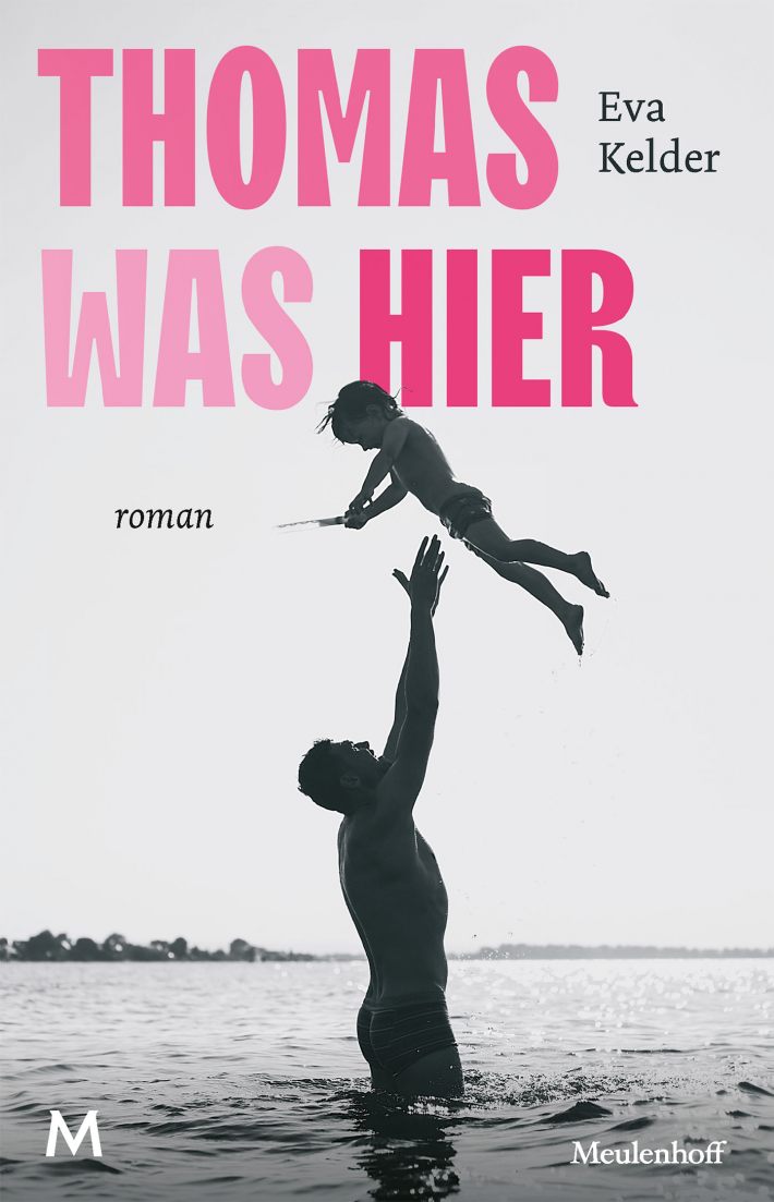 Thomas was hier &bullet; Thomas was hier