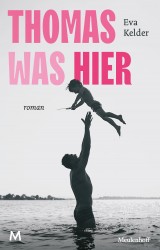Thomas was hier &bullet; Thomas was hier