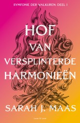 Hof van versplinterde harmonieën &bullet; Hof van versplinterde harmonieën