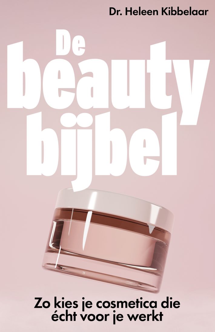 De beautybijbel &bullet; De beautybijbel
