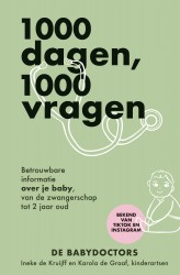 1000 dagen, 1000 vragen