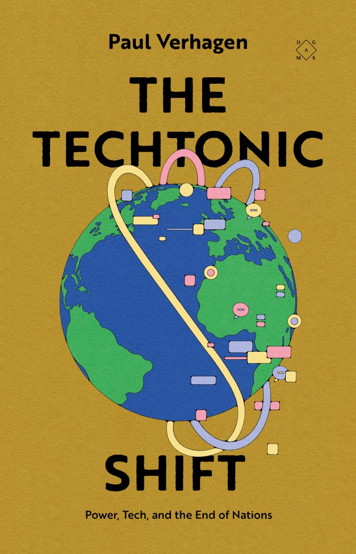The Techtonic Shift &bullet; The Techtonic Shift