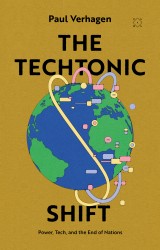 The Techtonic Shift &bullet; The Techtonic Shift