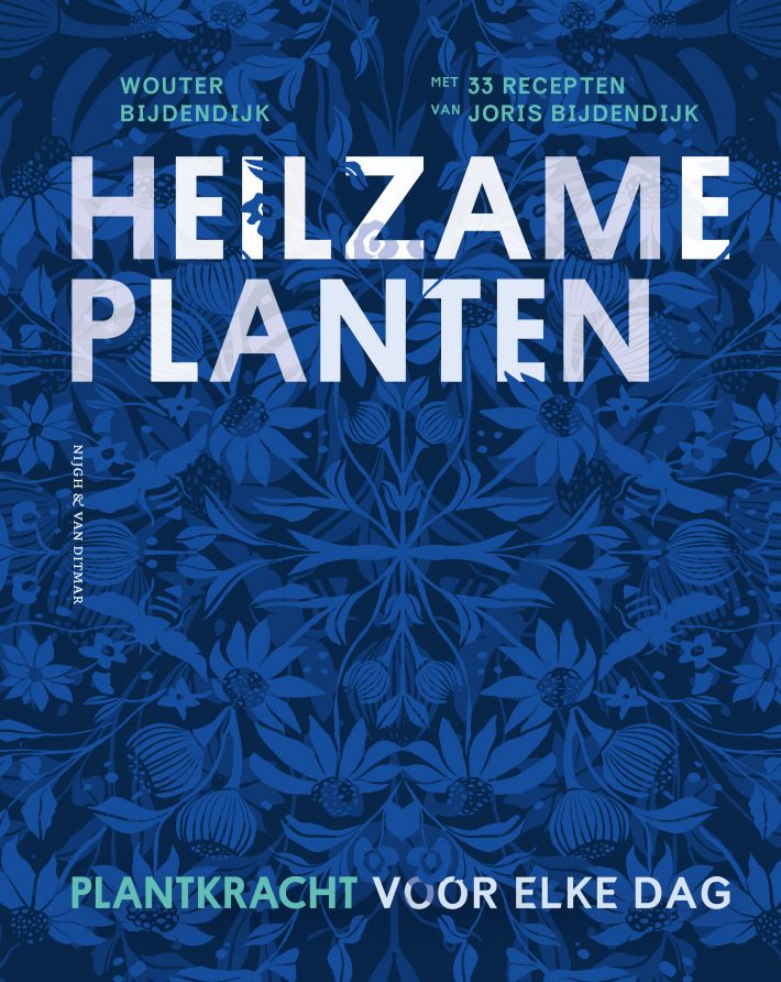 Heilzame planten Heilzame planten