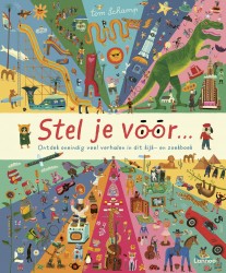 Stel je voor...