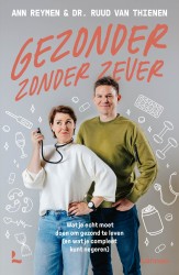 Gezonder zonder zever &bullet; Gezonder zonder zever