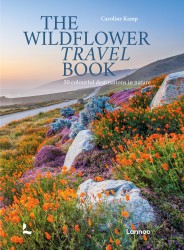 The Wildflower Travel Book The Wildflower Travel Book