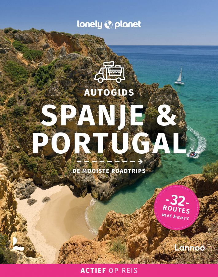 Spanje - Portugal