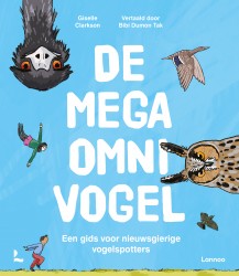 De mega-omnivogel