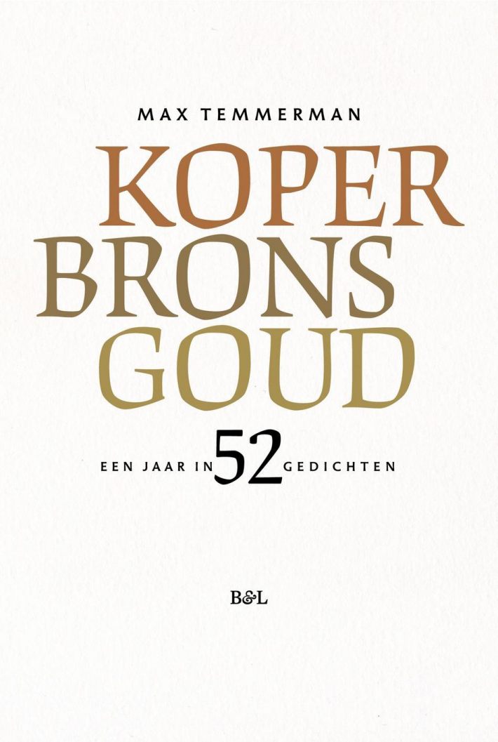 Koper, brons, goud Koper, brons, goud