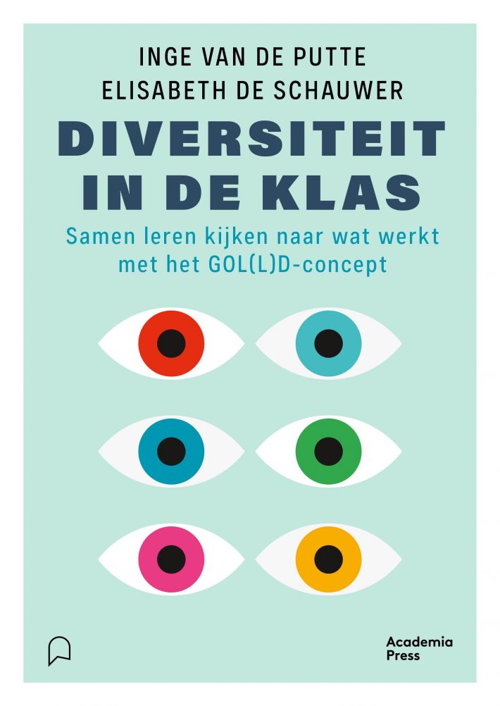 Diversiteit in de klas