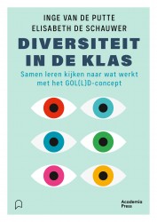 Diversiteit in de klas