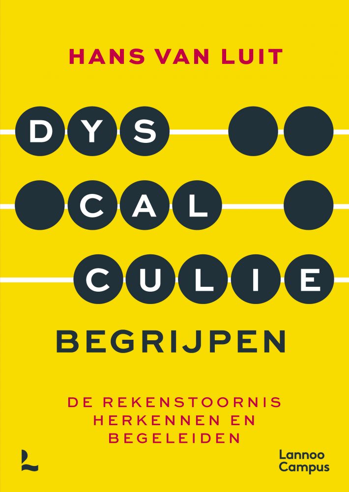 Dyscalculie begrijpen • Dyscalculie begrijpen Dyscalculie begrijpen • Dyscalculie begrijpen