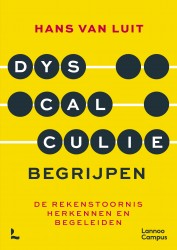 Dyscalculie begrijpen &bullet; Dyscalculie begrijpen