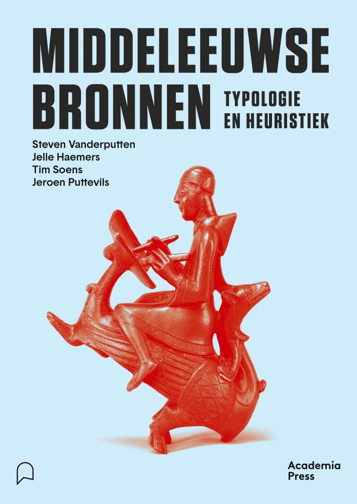 Middeleeuwse bronnen