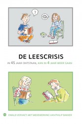 De leescrisis