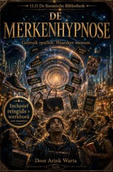 De Merkenhypnose - Gebruik Spullen, Waardeer Mensen