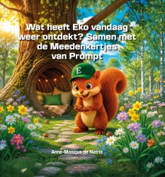 Wat heeft Eko vandaag weer ontdekt?
