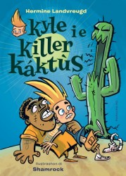 Kyle i e killerkáktùs - Papiamentu editie
