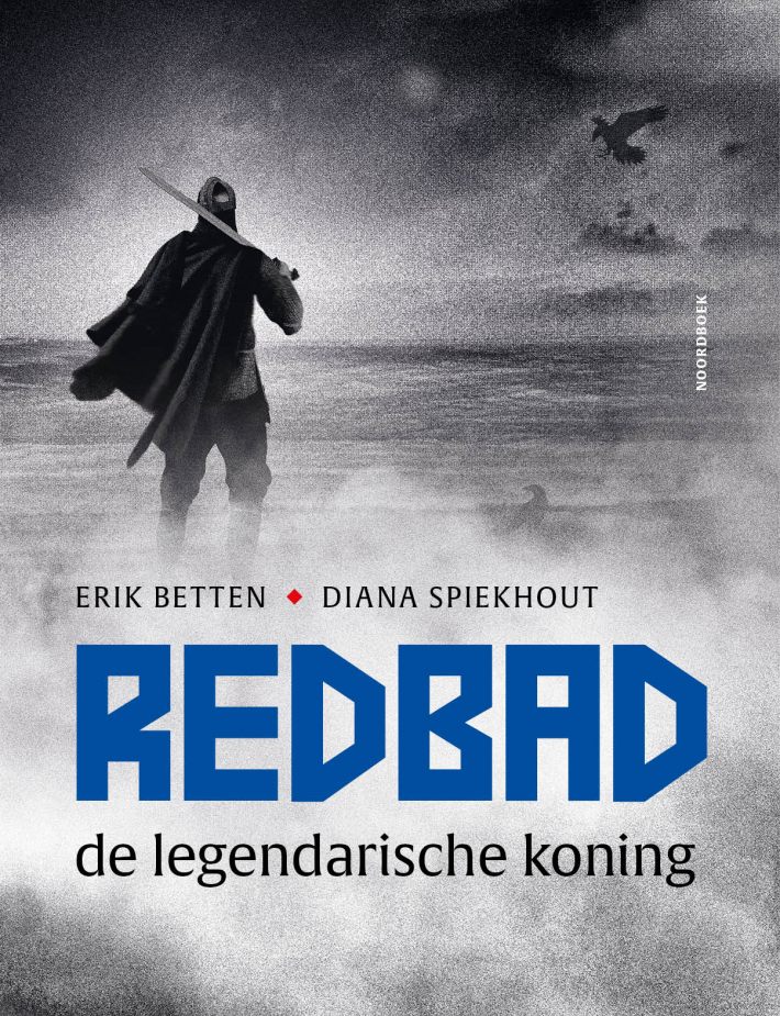 Redbad Redbad