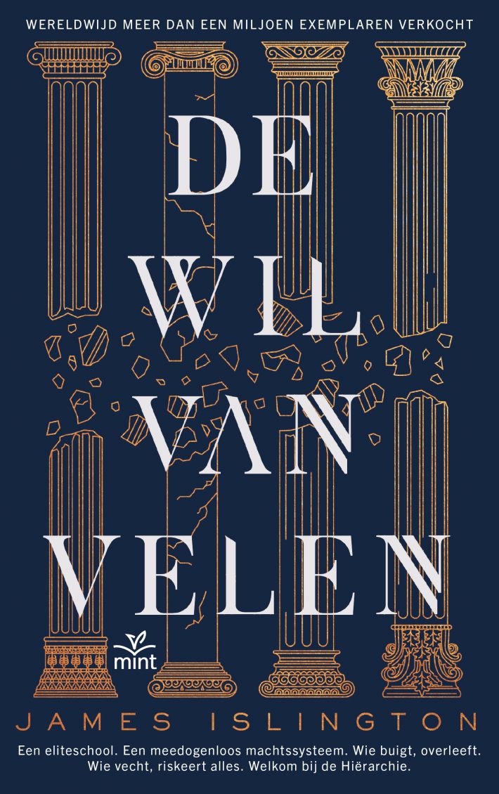 De wil van velen