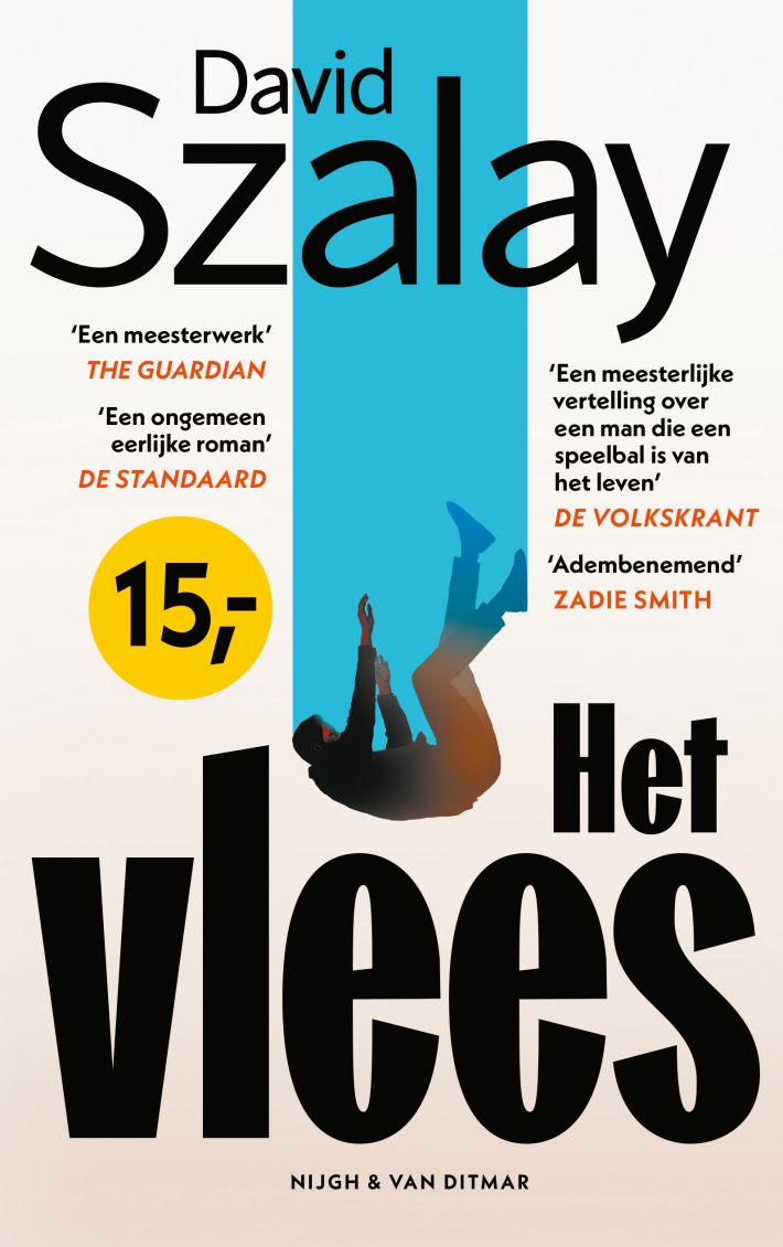 Het vlees
