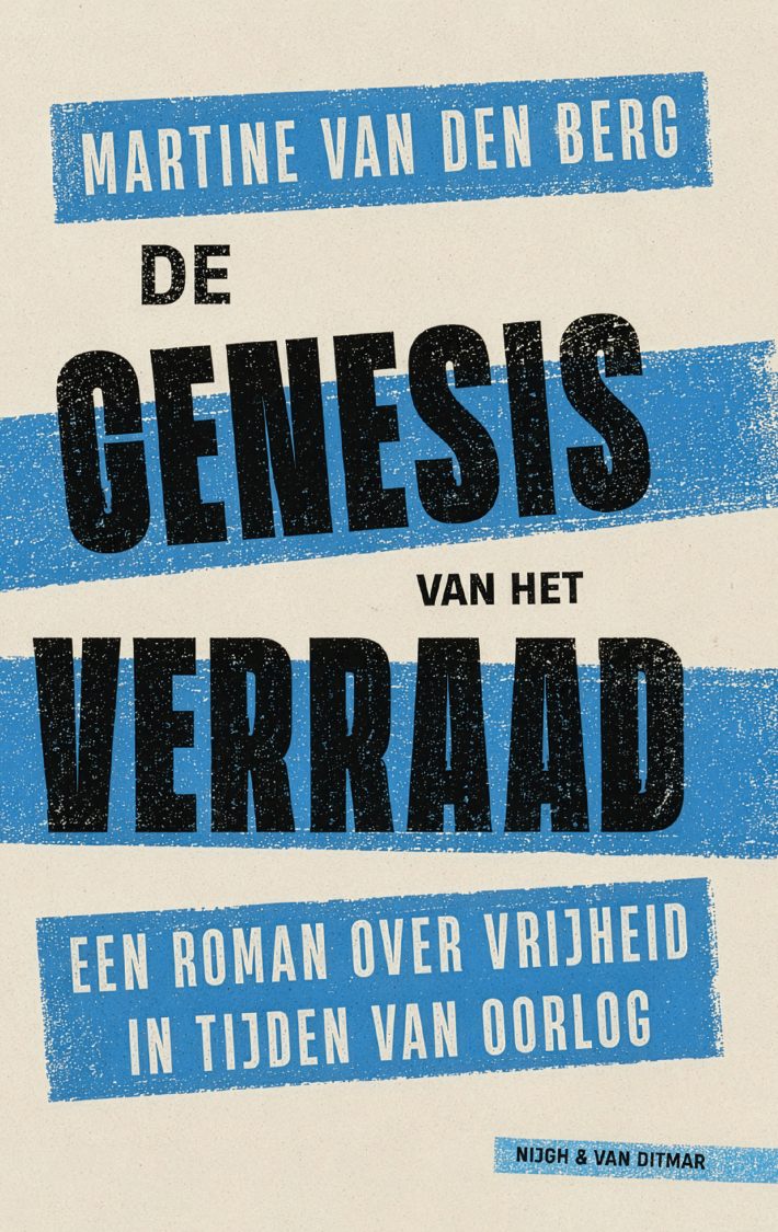 De genesis van het verraad