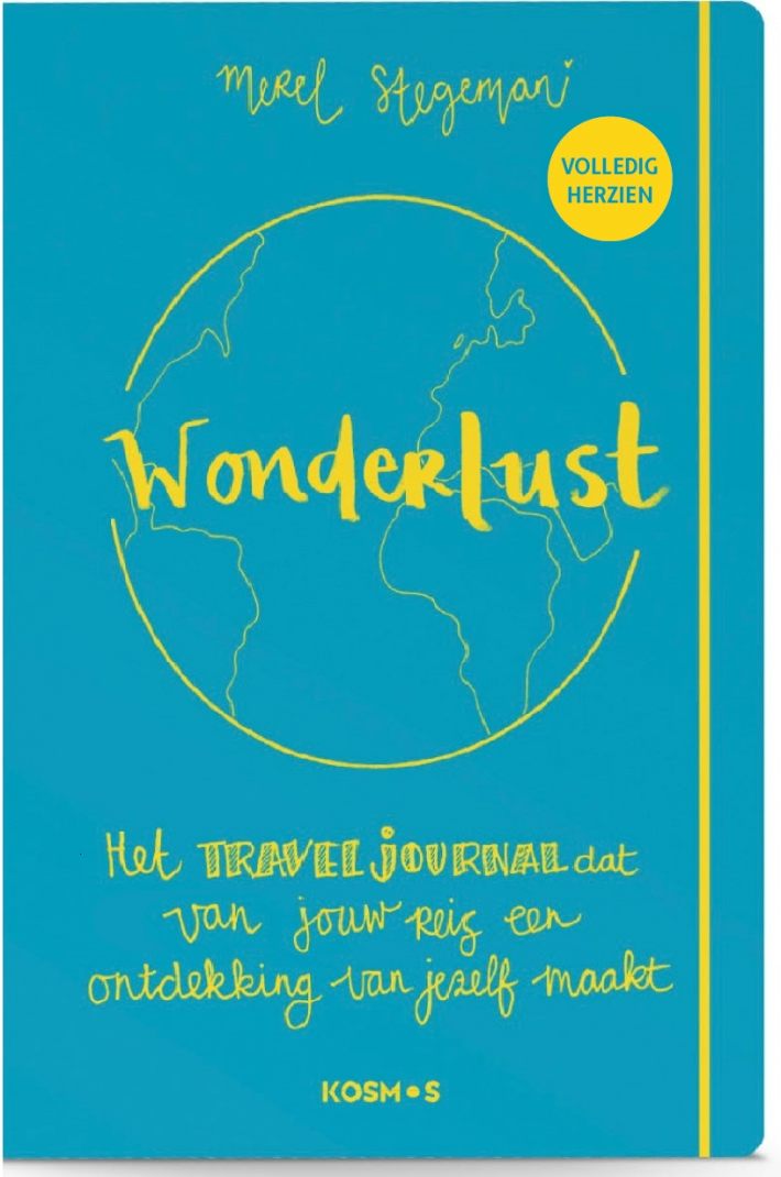 Wonderlust Wonderlust