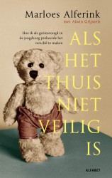 Als het thuis niet veilig is
