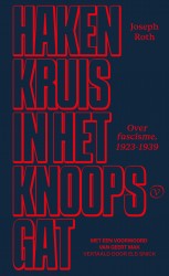 Hakenkruis in het knoopsgat