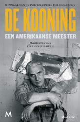 De Kooning &bullet; De Kooning