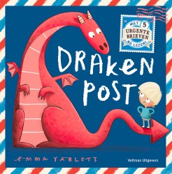 Drakenpost Drakenpost