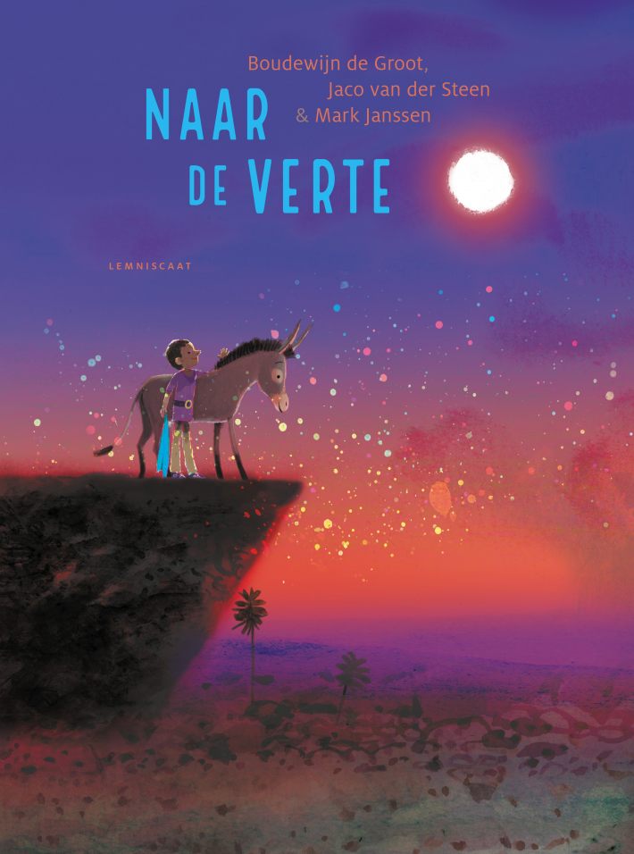 Naar De Verte