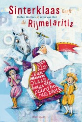 Sinterklaas heeft de Rijmelaritis