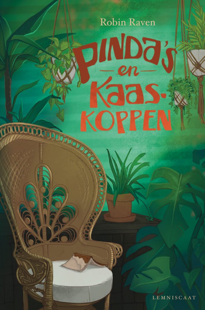 Pinda's en kaaskoppen Pinda's en kaaskoppen