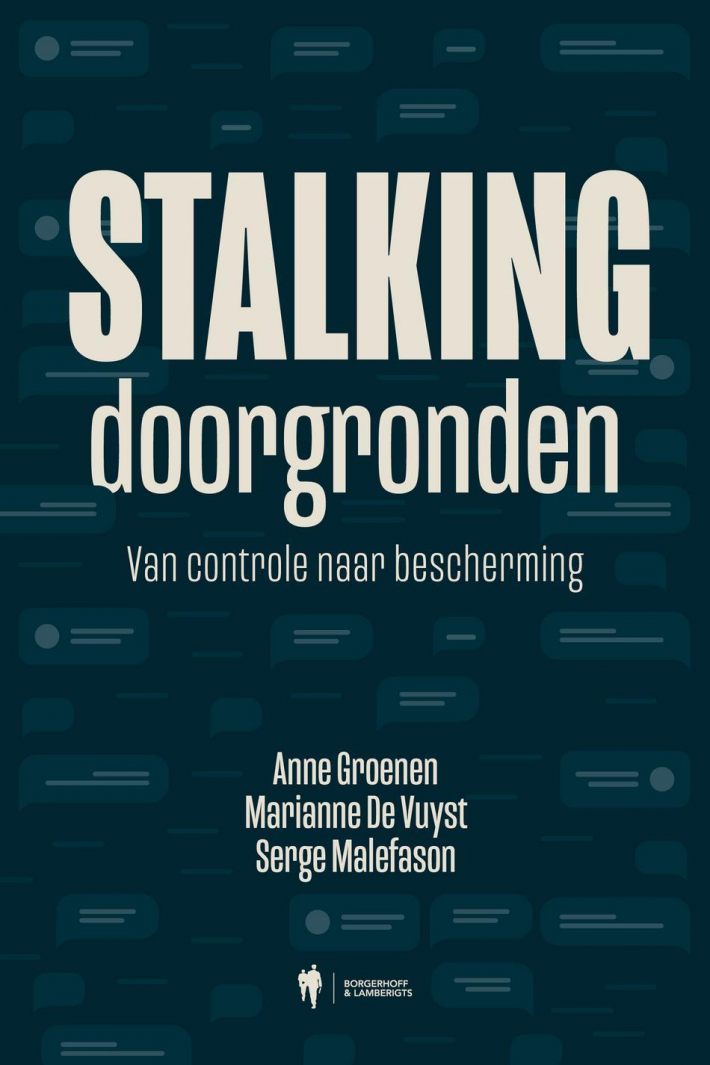 Stalking doorgronden Stalking doorgronden