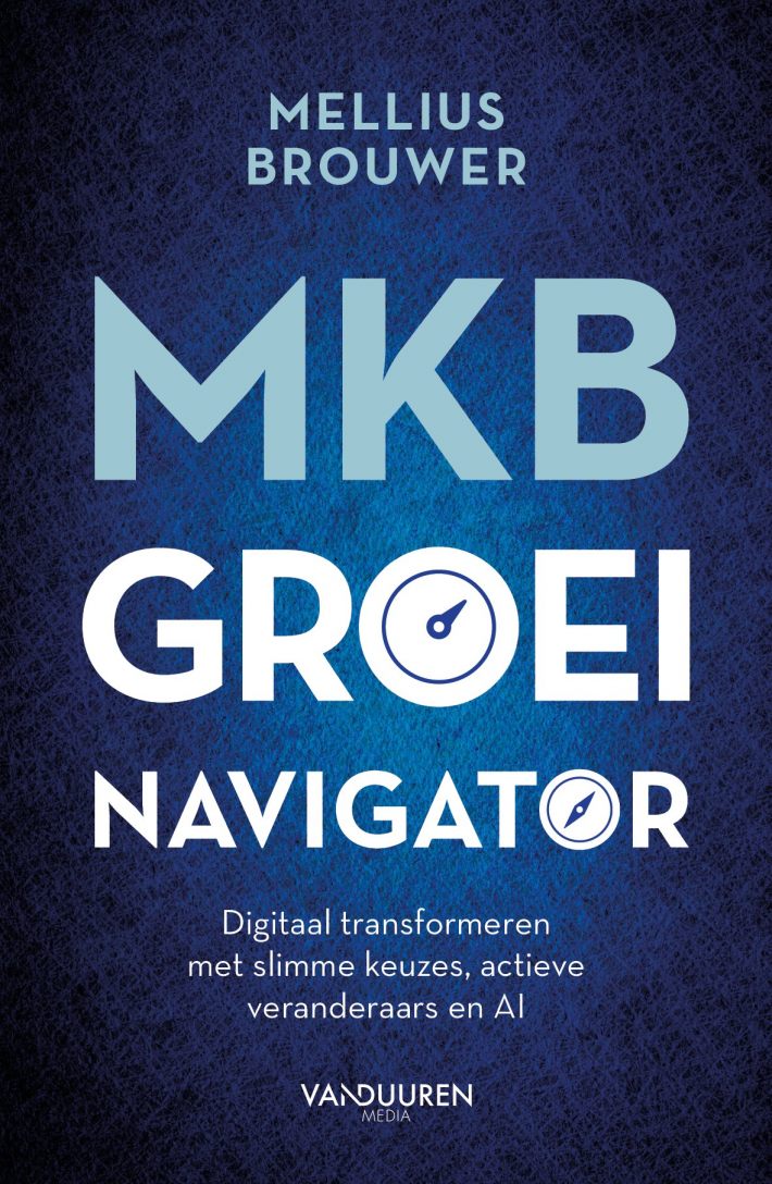 MKB-Groeinavigator