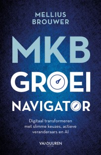 MKB-Groeinavigator