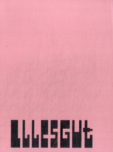 Björn Wandels. Allesgut