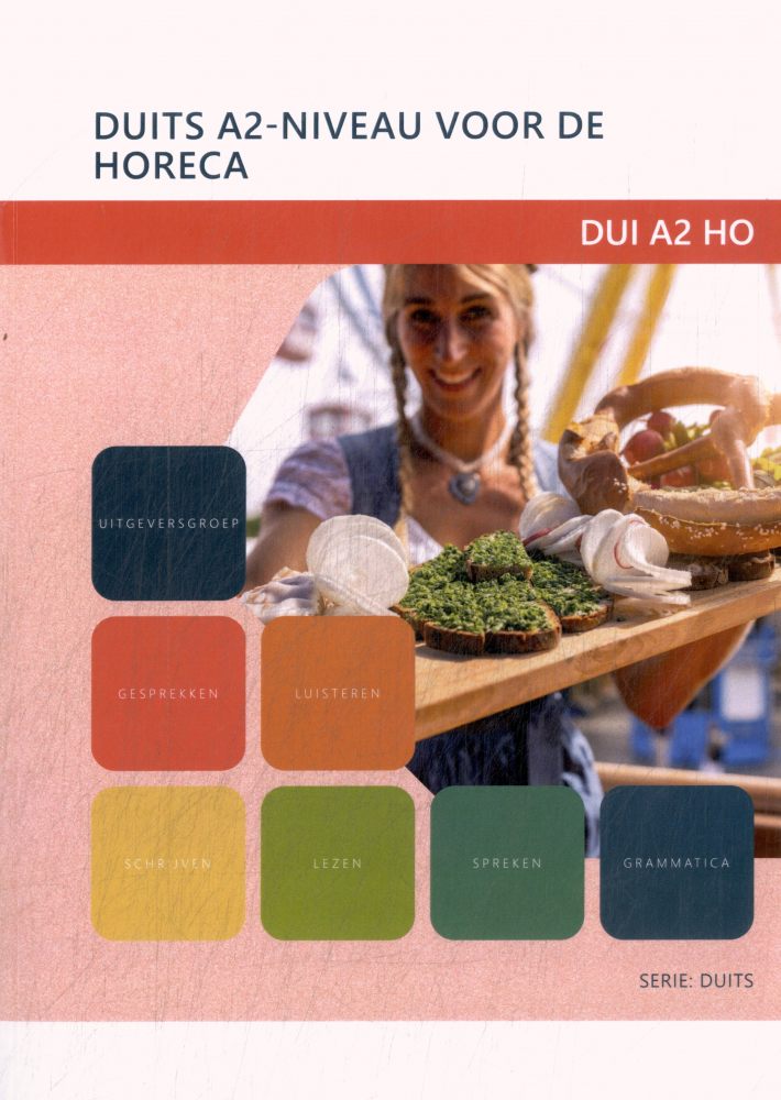 DUI A2 HO