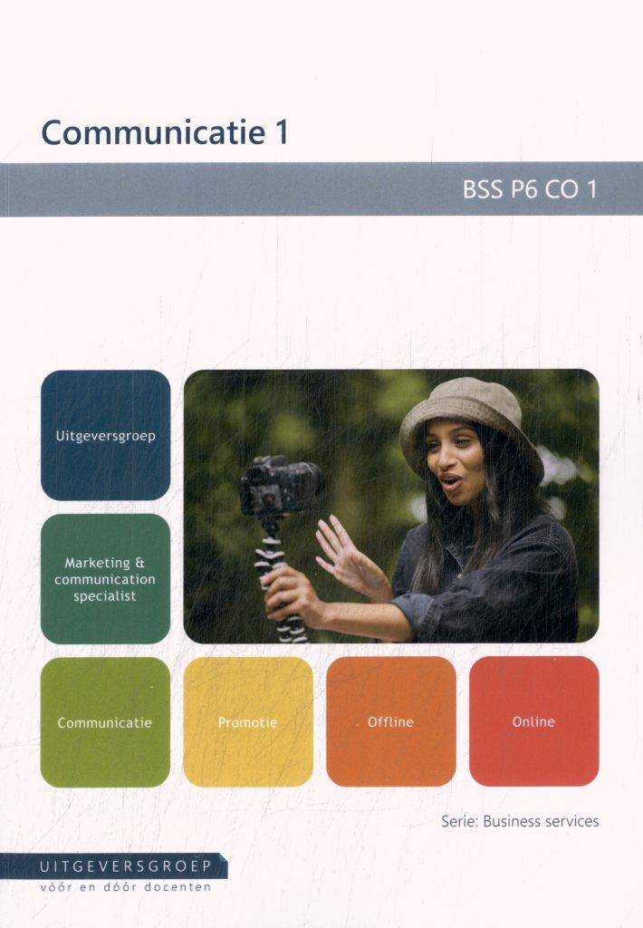 BSS P6 CO 1