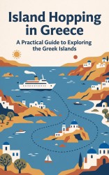 Island Hopping in Greece