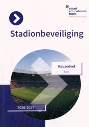Keuzedeel Stadionbeveiliging