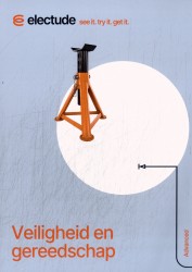 Veiligheid en gereedschap Veiligheid en gereedschap