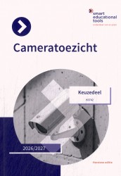 Keuzedeel Cameratoezicht (K0742)