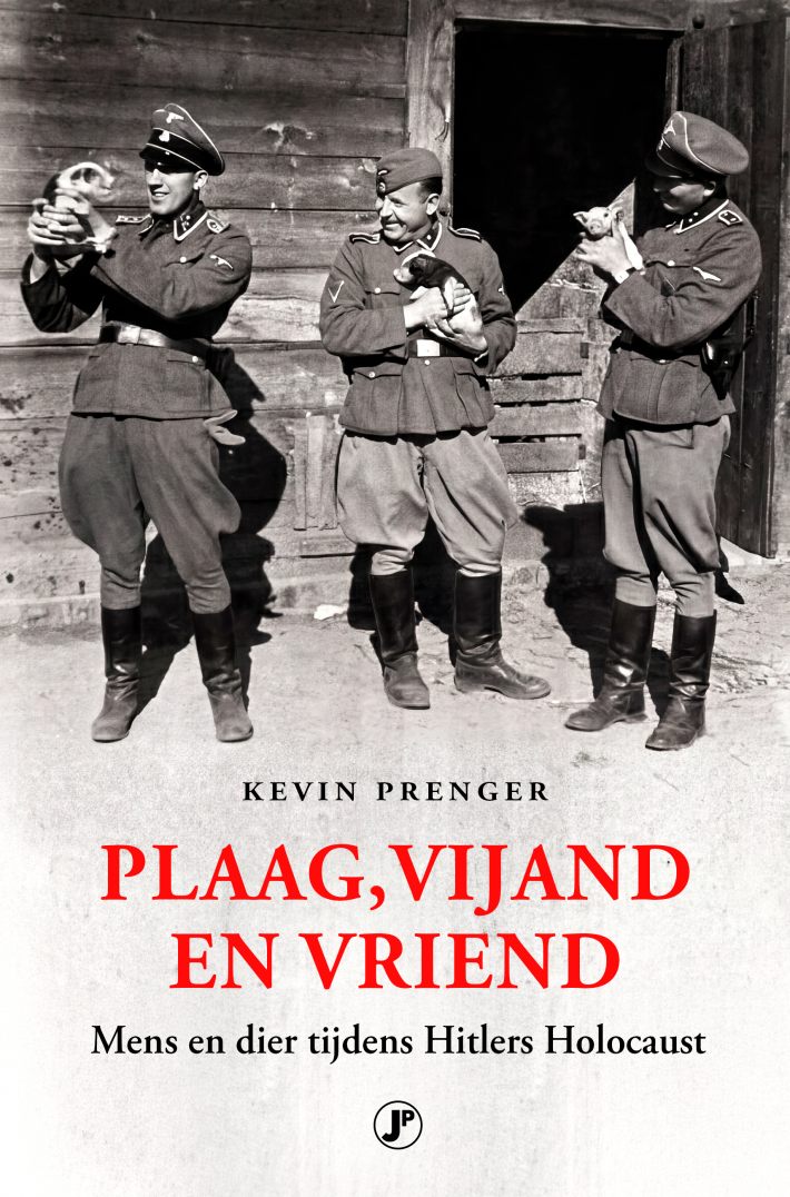 Plaag, vijand en vriend